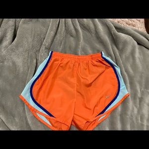 Nike Tempo Shorts